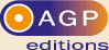 AGP editions